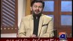 Jirga on Geo News (Reham Khan Exclusive… ) – 5th August 2015