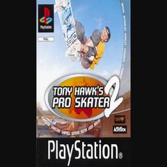Bad Religion - You (Tony Hawk's Pro Skater 2) WITH LYRICS