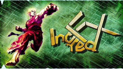 Street Fighter - Ken's Theme (IncredFx Remix) [Drumstep]