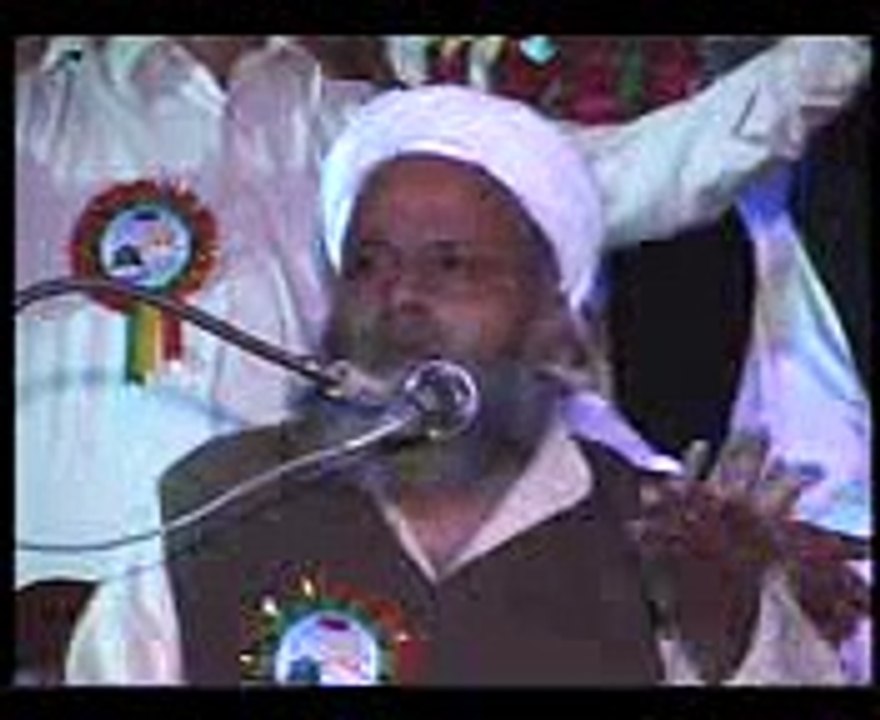bayan by jafar qureshi Part 3