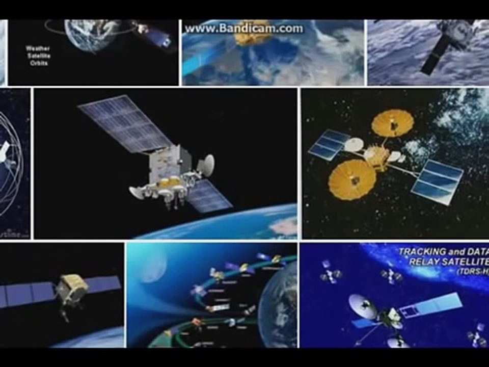 Satellite Hoax Satellites Do Not Exist! must watch
