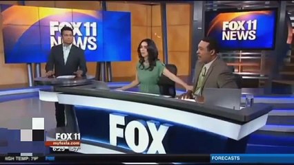 Funny Bloopers Are Always Unexpected