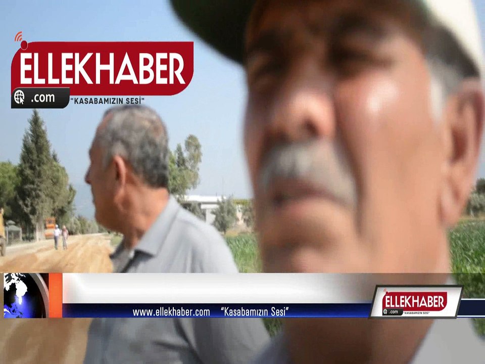 Atalan Beldesi Gelişiyor