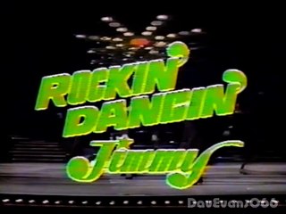 Jimmy Osmond - "Keep On Loving You"