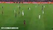 Barcelona vs. Roma: Neymar anotó primer gol en el Joan Gamper