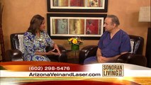 Treatment options for varicose vein sufferers