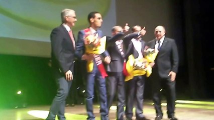 Forever Living Products Maroc: témoignage un  manger de casablanca  Soufiane Morjane