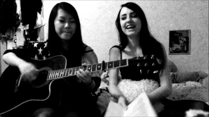 TTcover: The Maine - Into Your Arms (Acoustic)