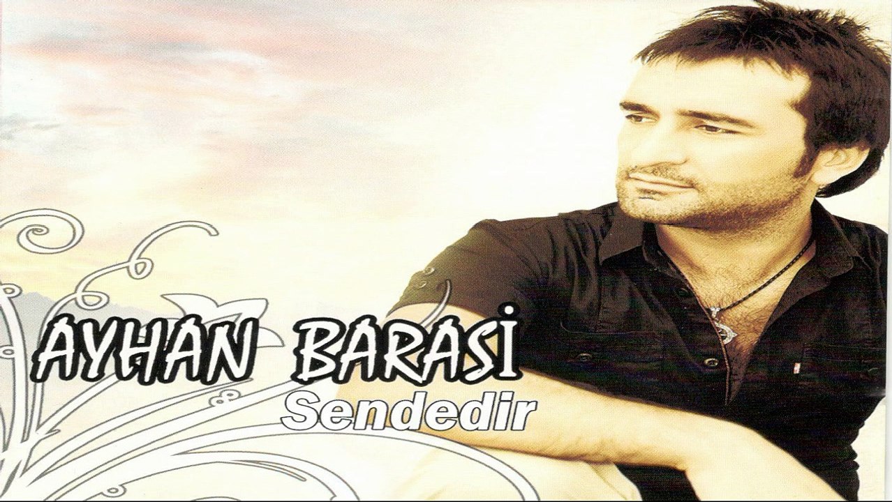 Ayhan Barasi - Senem
