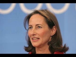 TOUS UNIS AVEC SEGOLENE