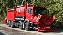 Toni Maurer Fahrzeugbau