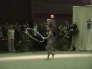 Maria PAVLOVA     RUSSIE---HOOP