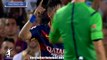 Barcelona vs Roma  3-0  - All Goals - Joan Gamper 2015 HD