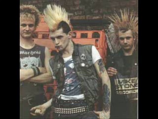 GBH – Alcohol