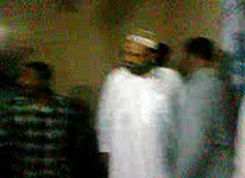 a clinic habshi sheedi jamat