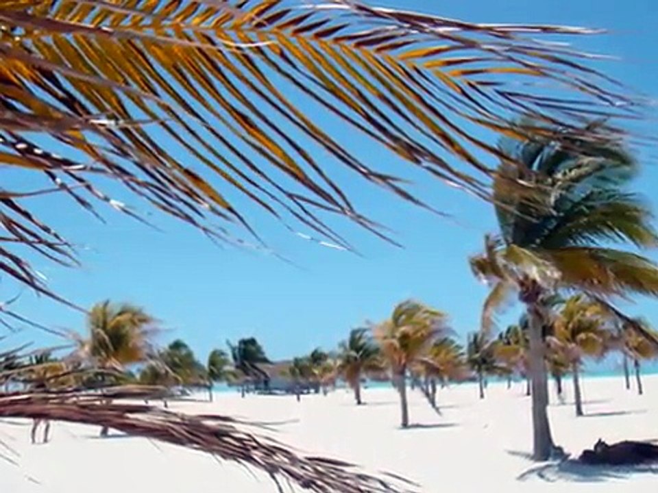 Cayo Largo Playa Sirena Cuba