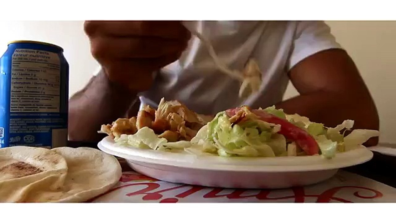 كليب كاسح برشا ..... خدمة تشرف الراب التونسي