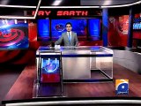 Aaj Shahzeb Khanzada Kay Sath-05 Aug 2015