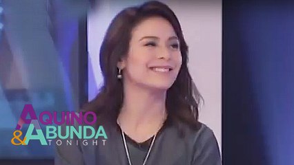 What makes relationships end, Dawn answers