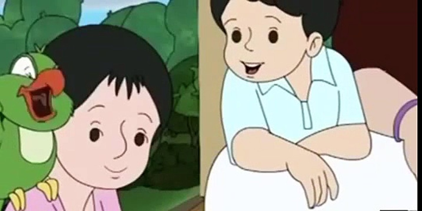 মিনা কাটুন  বাংলা। Meena Cartoon Bangla New part 03