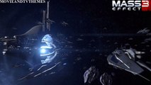 Mass Effect 3 OST The Fleets Arrive [Extended Version]