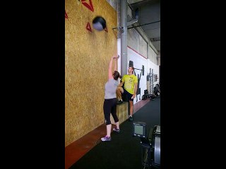 Unfrogen 15.0 Scalé Lucie et Guillaume 24'10