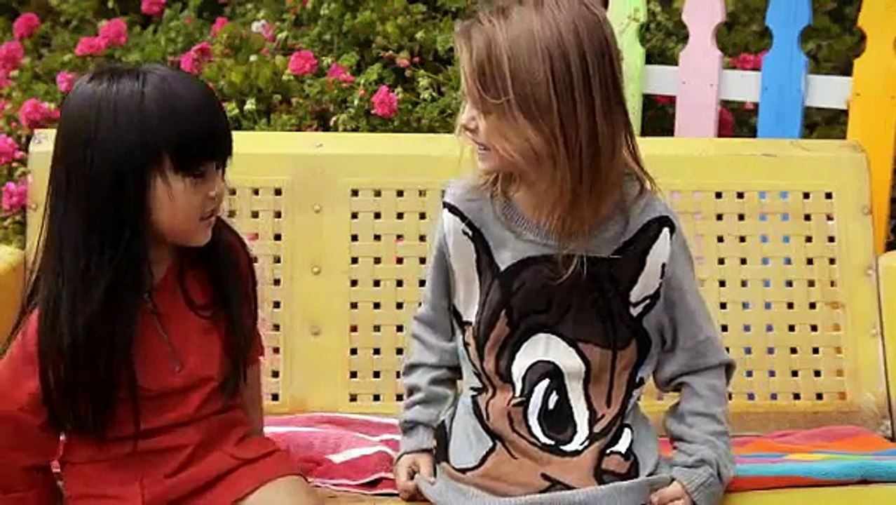 New Autumn Collection for Kids - H&M Back to School 2011
