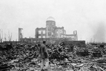 (Documentaire Arte) Hiroshima, la véritable histoire (70 ans plus tard...)