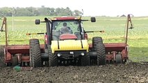 Soybean Planting #734 (Air Date 4/29/12)