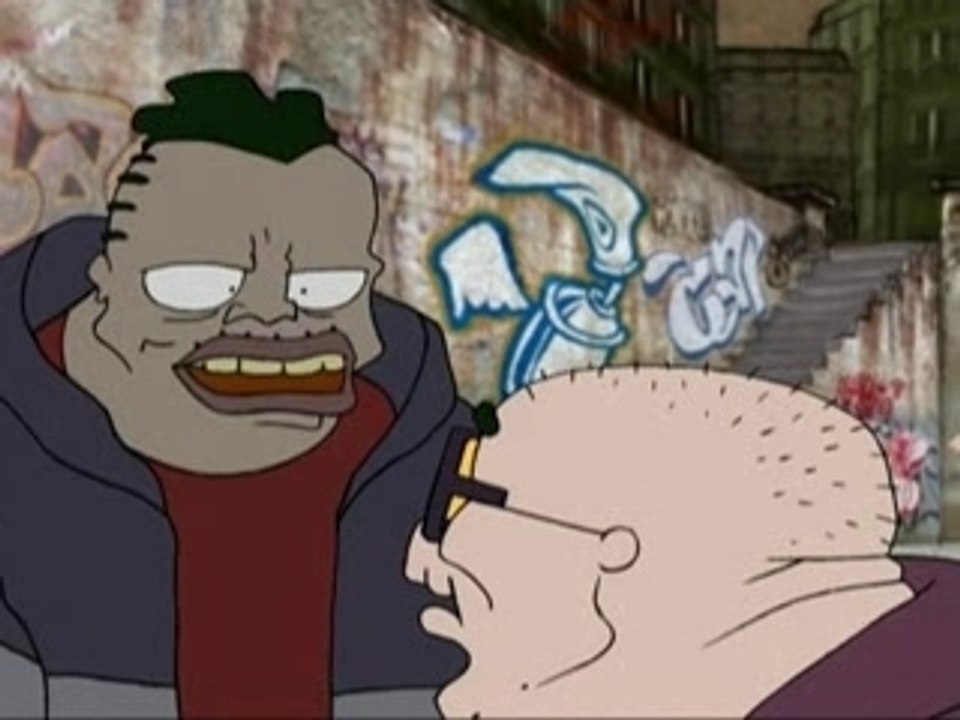 Les lascars -18- Pouillde