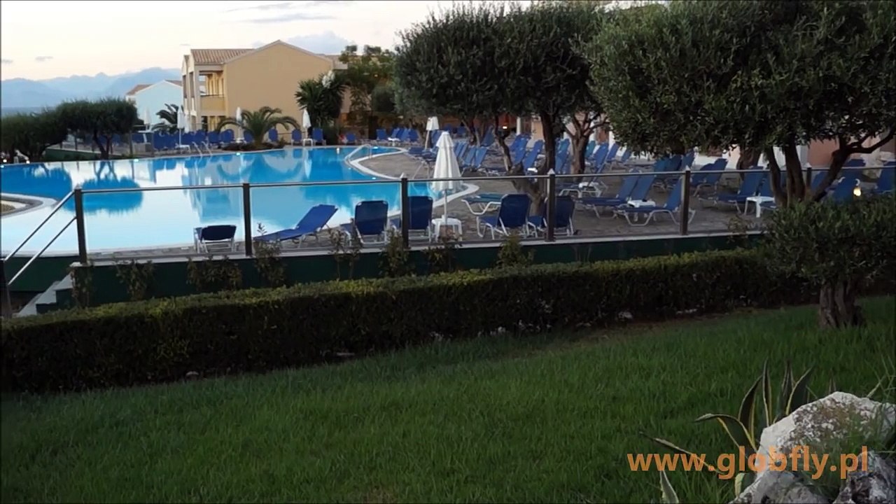 Mareblue Beach Hotel Korfu Corfu