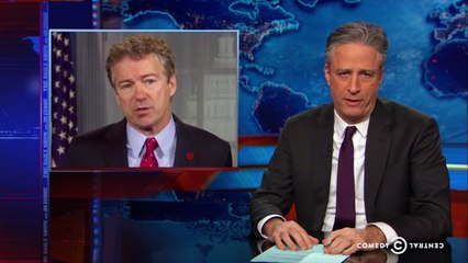 How comedy made Jon Stewart the most trusted man in news