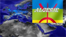 ALGERIE, Kabyles et Arabes (origine de la régionalisation)