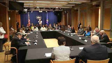 EE.UU. y Centroamérica, juntos en la lucha contra el narcotráfico