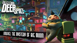 Tales From Deep Space APK + DATA v1.0.0