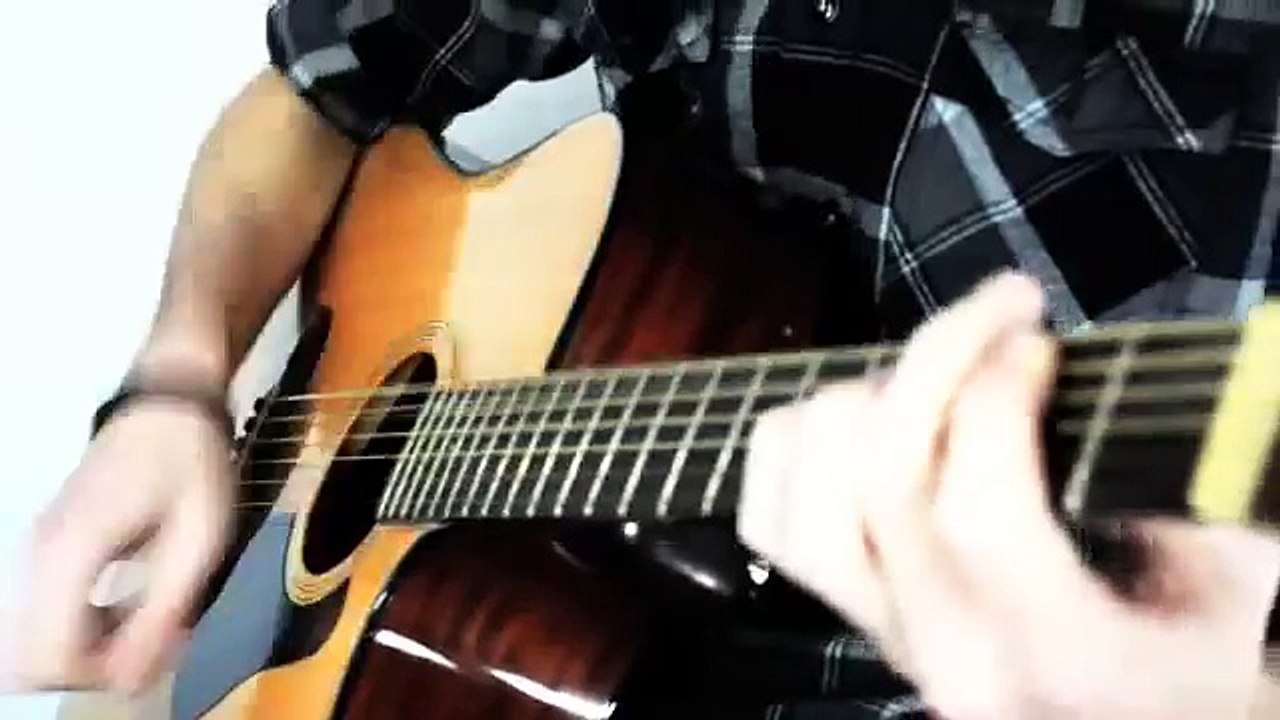 Out Of Reach (Acoustic)