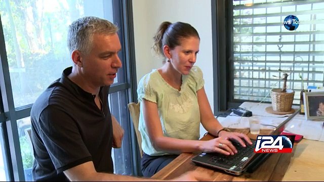 A Device Helping Parents of Special-Needs Children to Look After their Kids