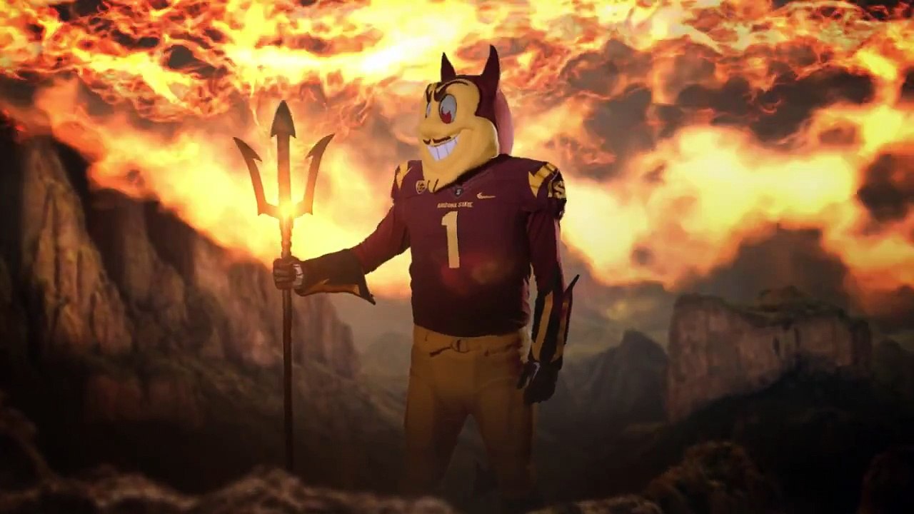 Stomp the Bus: Arizona Wildcats