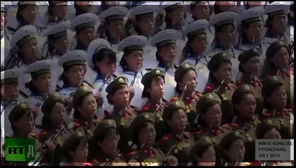 Inside North Korea - Tourism Travel People and More - Full Documentary AMAZING Documentary Full