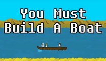 Descargar  You Must Build A Boat v1.0.1657 para android [APK DATOS SD] 2015