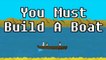 Descargar  You Must Build A Boat v1.0.1657 para android [APK+DATOS SD] 2015