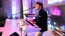 Stephen Devassy Fastest Keyboard player