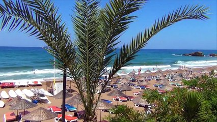 Acapulco Beach ***** Family Resort & Waterpark | CYPRUS