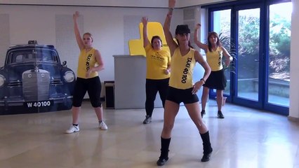 Zumba - Zumba He Zumba Ha