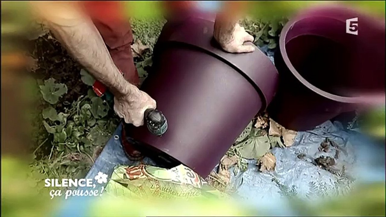 Silence, ça pousse ! 22.07.2015 VOSTF France 5