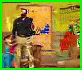 Very Funny Stage Drama Clip