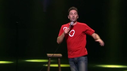 Ronald Goedemondt  - Binnen De Lijntjes - Taekwondo