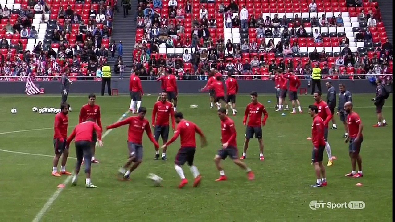 World Of Football – 5th August 2015