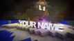 Free Minecraft 3D Intro Template (Sony Vegas)