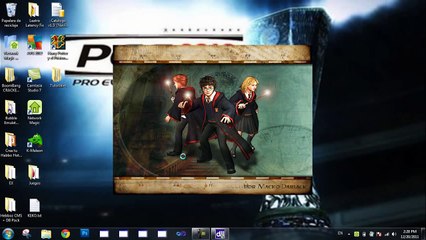 [PC] Descargar Harry Potter y el prisionero de azkaban [1 LINK]